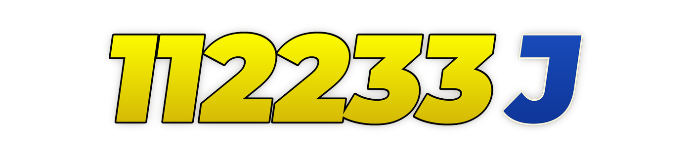 112233j